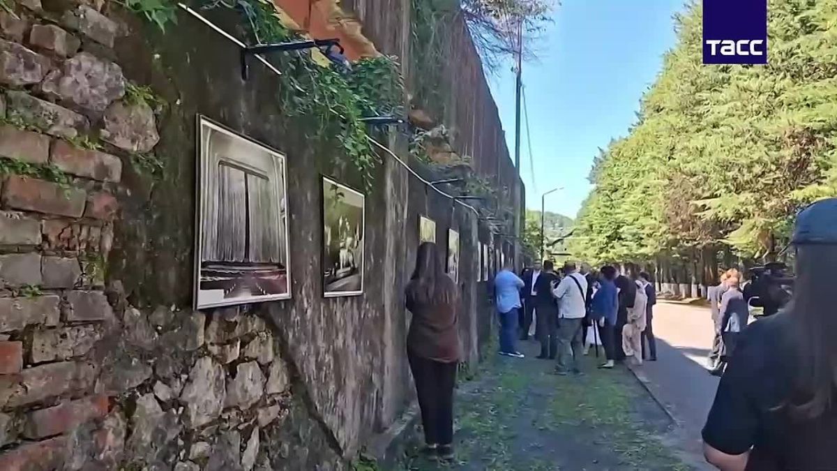 Новый туристический пеший маршрут "Все в Ткуарчал" появился в бывшем шахтерском городе Ткуарчал в восточной Абхазии
