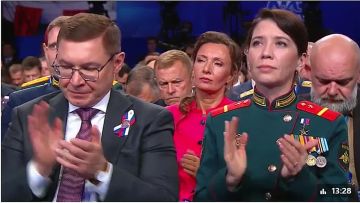 Дмитрий Медведев: Права на возвращение в Россию у предателей быть не должно