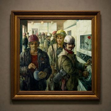 ������� ������. ������������ ������ ������� �������� �������� ��������� ������ ��������� ������ (1937 � 2026) � � ������� �� ������ �����, ���������� � 1980 ����