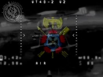Два майора: Славянское направление. Операторы БПЛА Южного военного округа делятся кадрами боевой работы в пригороде Славянска