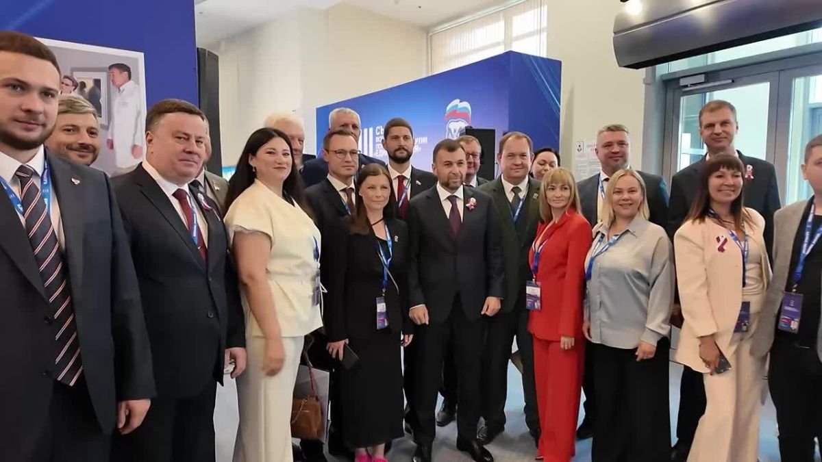 Виктор Николаенко: Возрождение промышленности Донбасса — одна из важнейших первостепенных задач