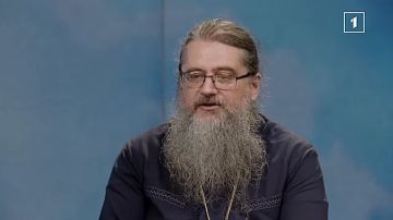 О почитании Богородицы. Смотрите "Символ веры" каждую субботу в 11:00 на Первом Республиканском канале