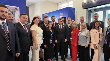 Виктор Николаенко: Возрождение промышленности Донбасса — одна из важнейших первостепенных задач