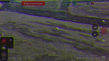 Заблудшая над позициями добровольцев: роковая ошибка вражеской «Бабы-Яги»