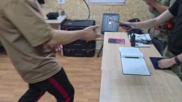 Экзамен. Разбор. Выдача
