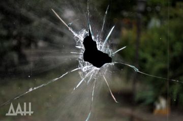 ВСУ атаковали собор в Горловке, ранены священнослужители