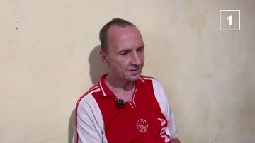 «Я вот это помню, кричу: „Ложись!“