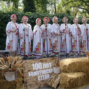 Культурная жизнь Республики — это яркие события, талантливые люди и эмоции, которые хочется сохранить