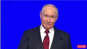 Александр Подгорный: Участники XXIII съезда партии «Единая Россия» приветствовали Президента Российской Федерации Владимира Путина громкими овациями