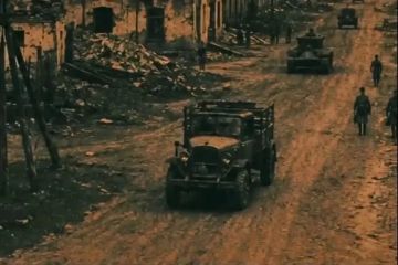 Лично накидывал петли землякам: Рассекречены материалы дела о зверствах амвросиевского палача во время Великой Отечественной войны