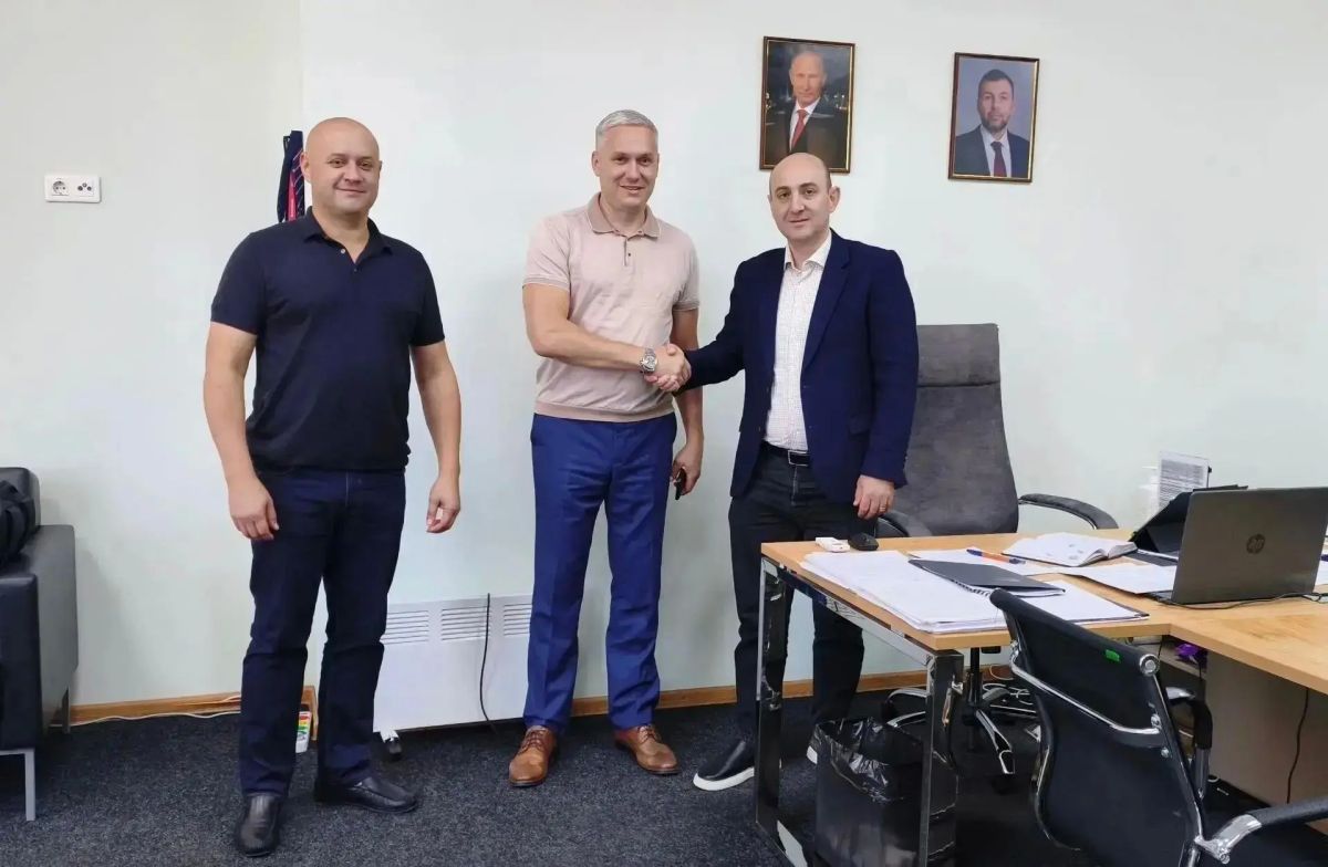 Пострадавшие при обстрелах, полицай из Амвросиевки, рекорд макеевчанки на Первенстве Европы: о главном на 24 августа 2026 года