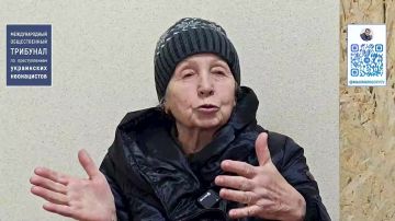 Максим Григорьев: Доказательства зверств киевского режима в г. Красноармейск (ДНР)