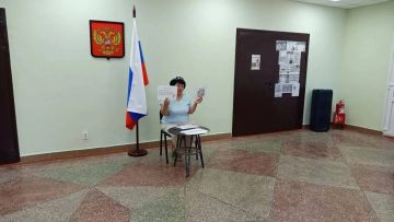 В Азовском сельском клубе прошло мероприятие в рамках партпроекта «Единой России» «Историческая память»