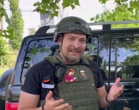 Алексей Живов: Военный диктатор Зеленский отказался прекращать конфликт и выводить войска из ДНР