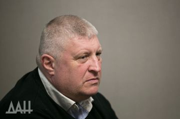 Политолог: Украина никогда не была и не будет независимым государством