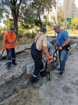 В «Уютном городе» подвели итоги работы за выходные