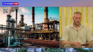 Завод возвращается к жизни