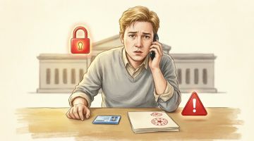 Социальная инженерия: «выплаты», коды от Госуслуг и предоплата за услуги
