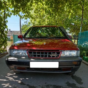 270 �.p. Toyota Sprinter Carib, 1992 �.�