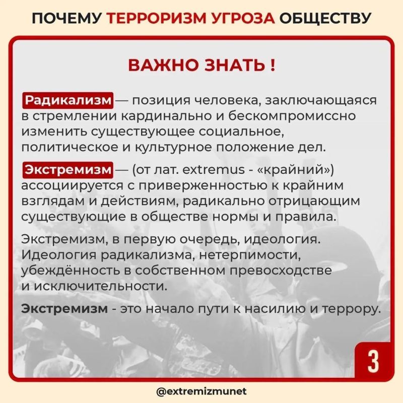 Терроризм - угроза обществу! Терроризм - угроза обществу!