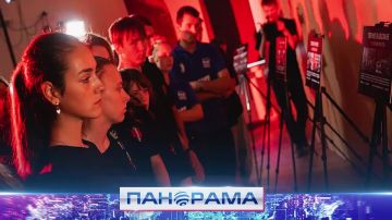 Сотни судеб – одна боль: акция о памяти жертв терроризма «Помнить, чтобы не повторить»