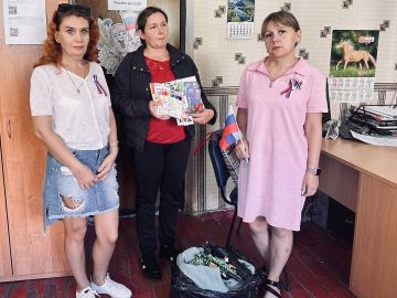 Патриотическое воспитание: встреча с родителями ко Дню Государственного флага