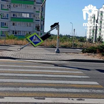 — ПешеХОД, пешеЛЁГ, да какая разница