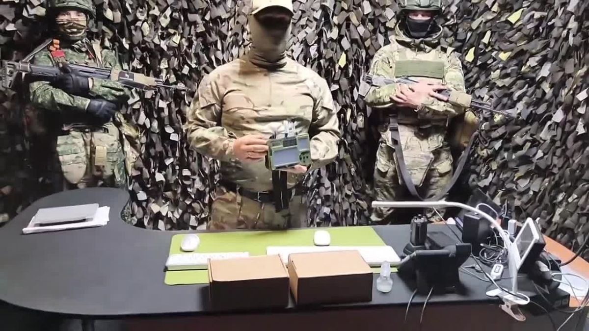 Друзья, на днях вернулся с Константиновского и Добропольского направлений