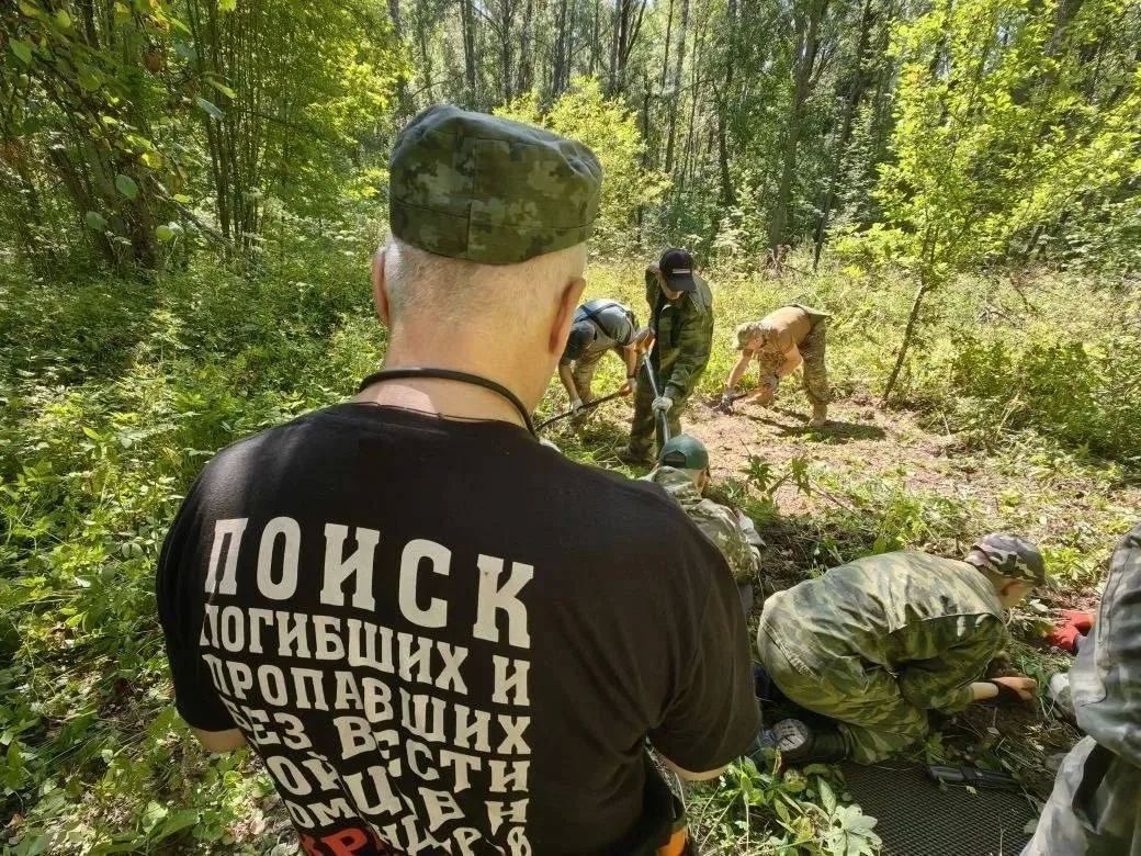 Артём Шейнин: И ещё о нашей памяти. О последнем долге перед теми, кто погиб в Великую Отечественную Артём Шейнин: И ещё о нашей памяти. О последнем долге перед теми, кто погиб в Великую Отечественную