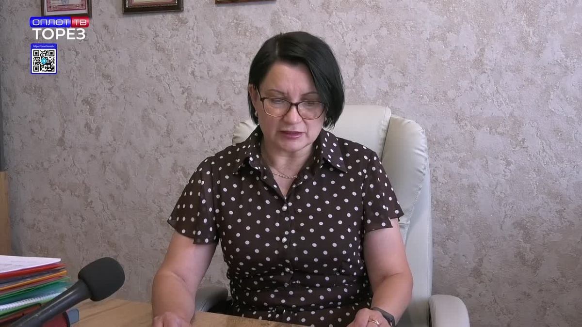 О подготовке к новому 2026-2027 учебному году
