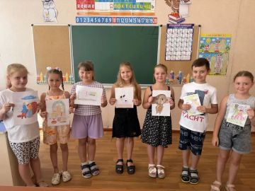 Насыщенные будни проекта «Дворовые практики»