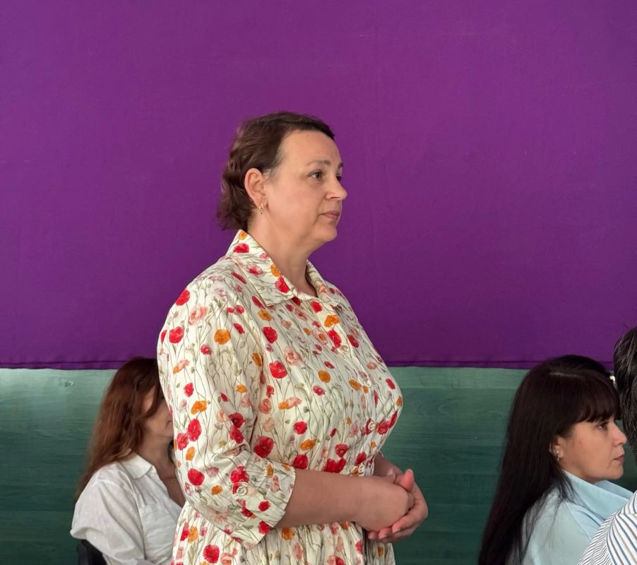 Борис Трима: Расширенное аппаратное совещание Борис Трима: Расширенное аппаратное совещание