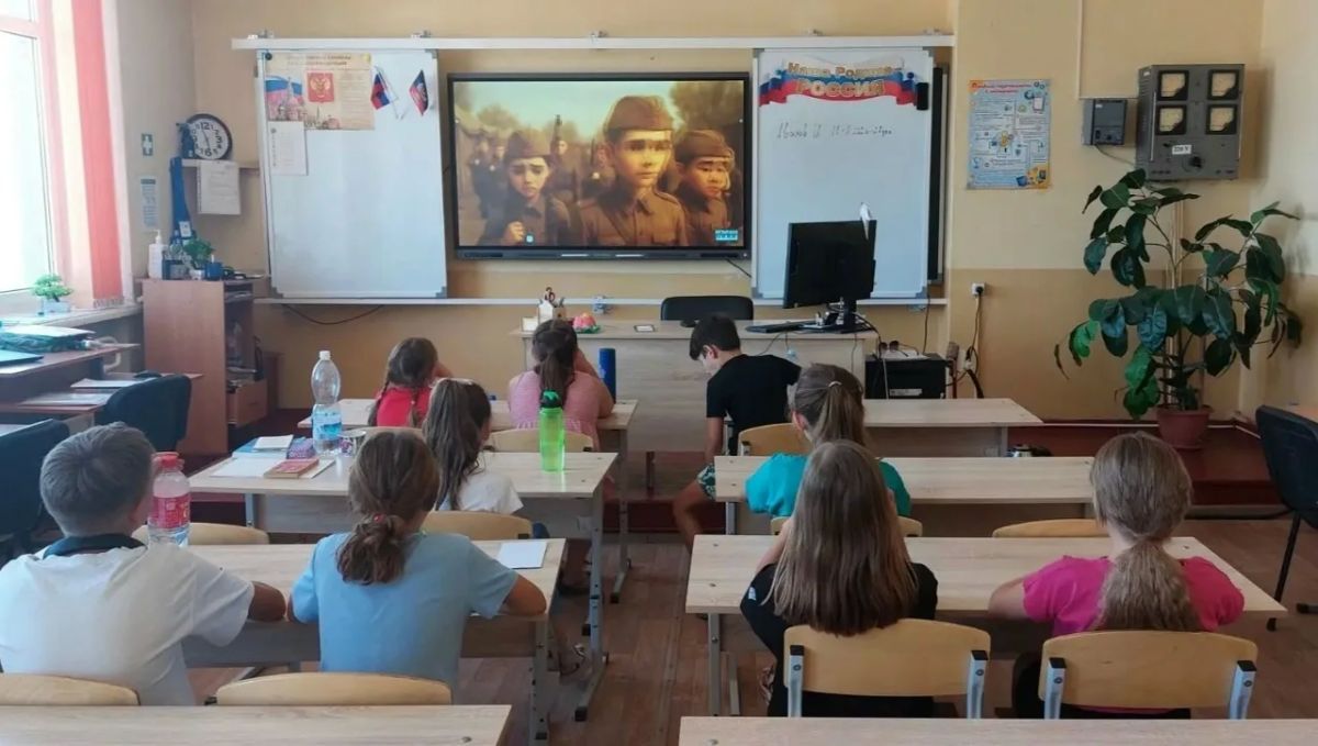 Пришкольный лагерь: территория летних приключений Пришкольный лагерь: территория летних приключений