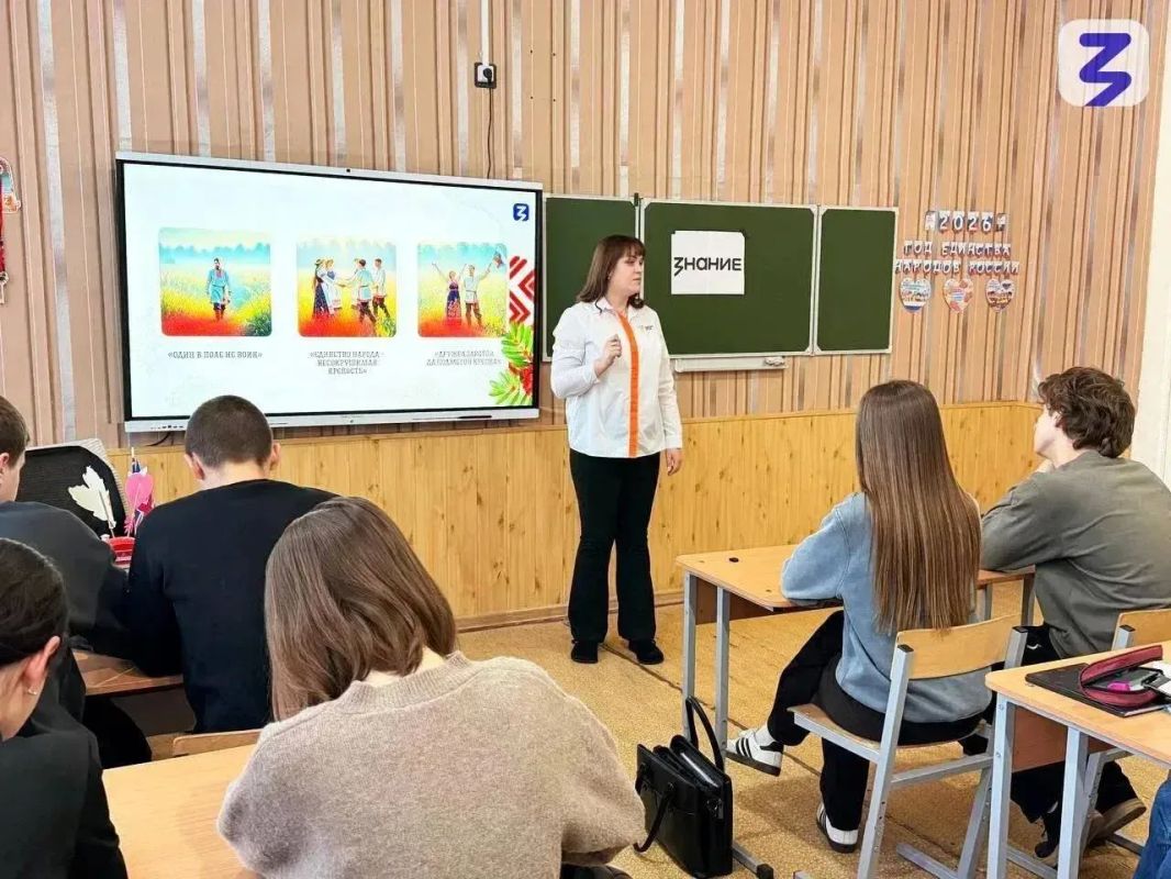 Глава Донецкой Народной Республики Денис Владимирович Пушилин подчеркнул, что просветительская работа в Республике объединяет разные поколения и национальности вокруг общих ценностей Глава Донецкой Народной Республики Денис Владимирович Пушилин подчеркнул, что просветительская работа в Республике объединяет разные поколения и национальности вокруг общих ценностей