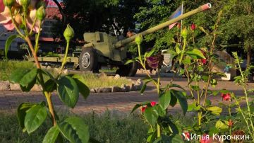 Игорь Мартынов: Доброе утро, Енакиево!. #НашОкруг #ЕнакиевоВобъективе #ТалантыЕнакиево