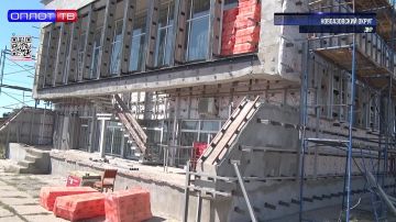 Культурный прорыв на юге ДНР: Новоазовск заявил о себе