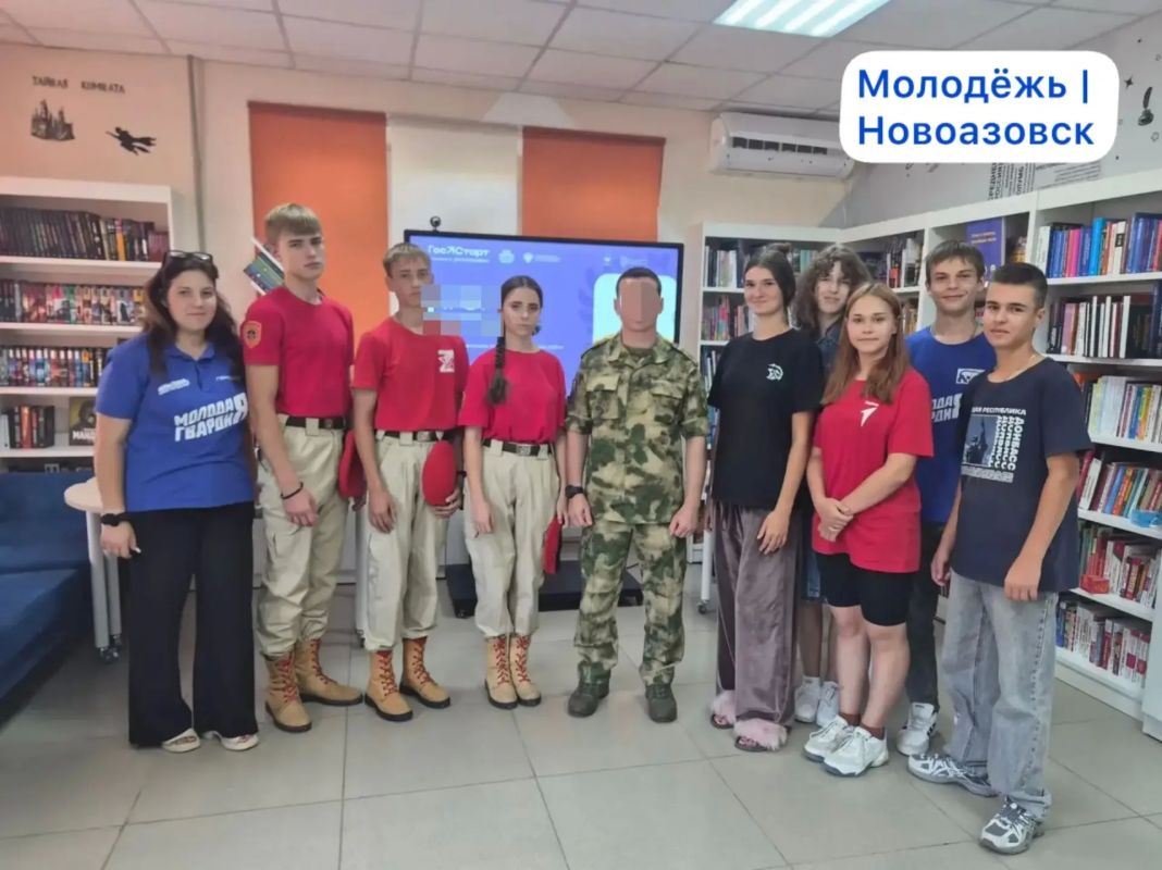 Встреча без галстуков: представители государственной службы и молодёжи провели «ГосСтарт.Диалог» Встреча без галстуков: представители государственной службы и молодёжи провели «ГосСтарт.Диалог»