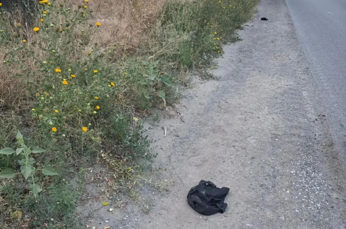Друг навёл грабителей на предпринимателя в Мариуполе — у него отобрали деньги и "Мазду" Друг навёл грабителей на предпринимателя в Мариуполе — у него отобрали деньги и "Мазду"
