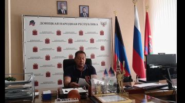 Константин Зинченко: Ответы на вопросы граждан. Сегодня в 14:00 должен был состояться прямой эфир