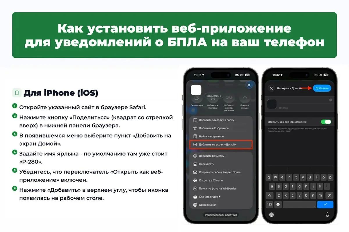 Не только по радио: о дронах на трассе Р-280 «Новороссия» уведомят в мобильном приложении Не только по радио: о дронах на трассе Р-280 «Новороссия» уведомят в мобильном приложении