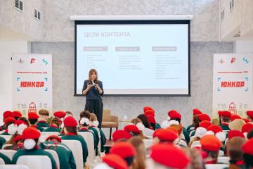 Мастерской новых медиа 5 лет