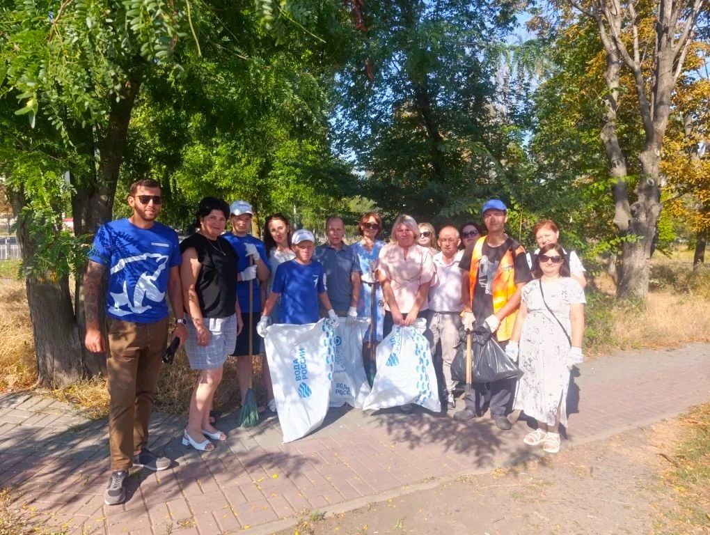 Уютный Мариуполь - наше общее дело