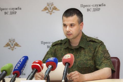 Даниил Безсонов: #новостиДНЯ. Девять человек погибли в результате удара ВСУ по рейсовому автобусу в ЛНР
