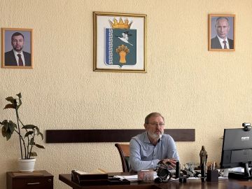 Состоялось заседание межведомственной рабочей группы по вопросам охраны здоровья