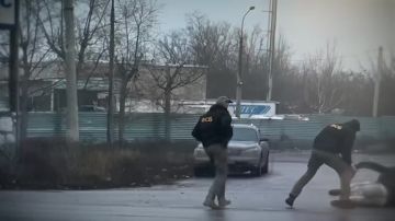 Суд приговорил жителя Мариуполя к 23 годам лишения свободы за попытку совершения теракта в здании городской администрации