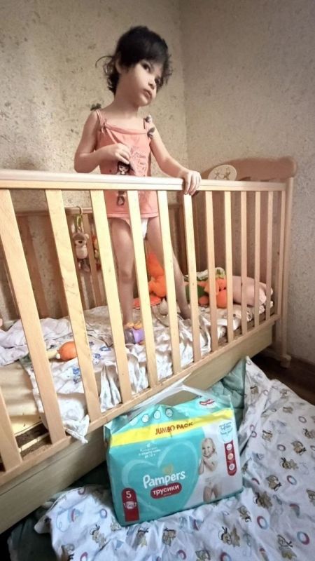 Большой осенний сбор помощи для детей Донбасса и в зоне СВО! Большой осенний сбор помощи для детей Донбасса и в зоне СВО!