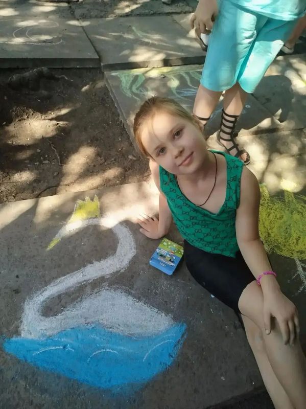26 августа прошел ещё один увлекательный день на площадке досуга "ЮННАТ" в МБУДО "ХСЮН" 26 августа прошел ещё один увлекательный день на площадке досуга "ЮННАТ" в МБУДО "ХСЮН"