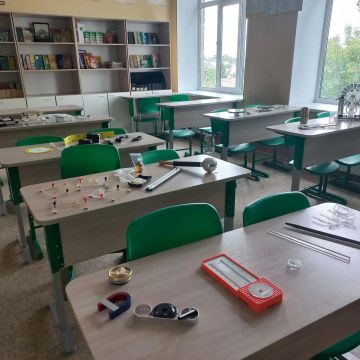 Антон Кольцов: Образовательные учреждения округа готовятся встретить детей после летних каникул