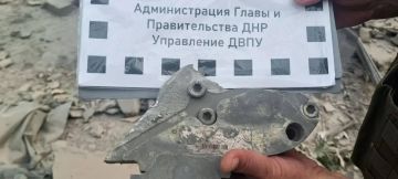 Восемь человек пострадали в результате атаки ВСУ англо-французскими ракетами Storm Shadow/SCALP-EG на район ТРЦ «Донецк Сити»