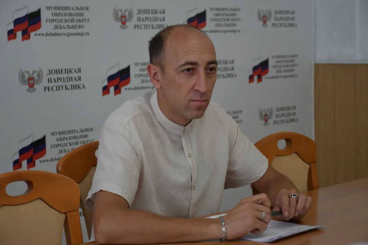 26 августа, заместитель главы администрации городского округа Дебальцево Евгений Глебов провел заседание комиссии по вопросам подготовки объектов жилищно-коммунального хозяйства, социальной сферы, к работе в осенне-зимний...